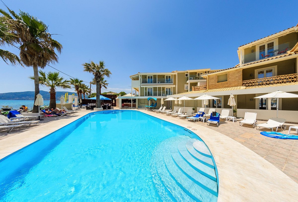 Zante blue beach hotel