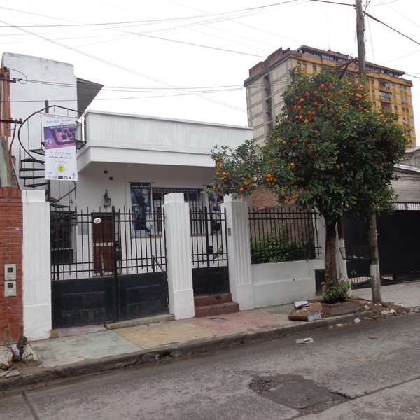 Casa Belgraniana (San Miguel de Tucuman) Aktuelle 2021 Lohnt es