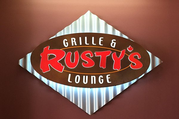 We hope everyone likes our menu as - Rusty's Bar & Grill