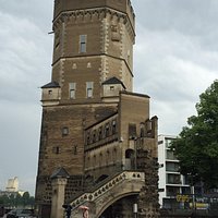 Bayenturm