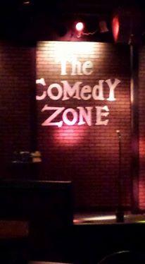 The Comedy Zone Of Jacksonville - 잭슨빌 - The Comedy Zone Of Jacksonville ...