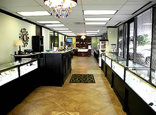 Amber's Designs Fine Jewelry (Katy) - All You Need to Know BEFORE You Go