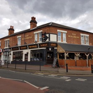 THE DUKE INN (The Royal Town of Sutton Coldfield) - All You Need to ...