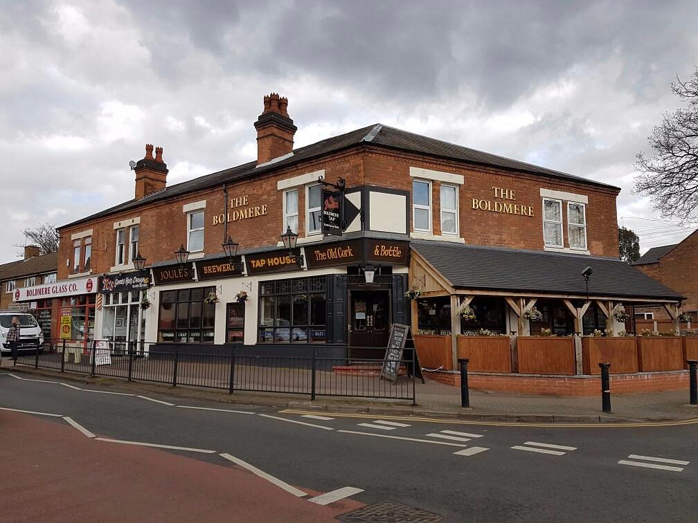 The Boldmere Tap (2025) - All You Need to Know BEFORE You Go (with Reviews)