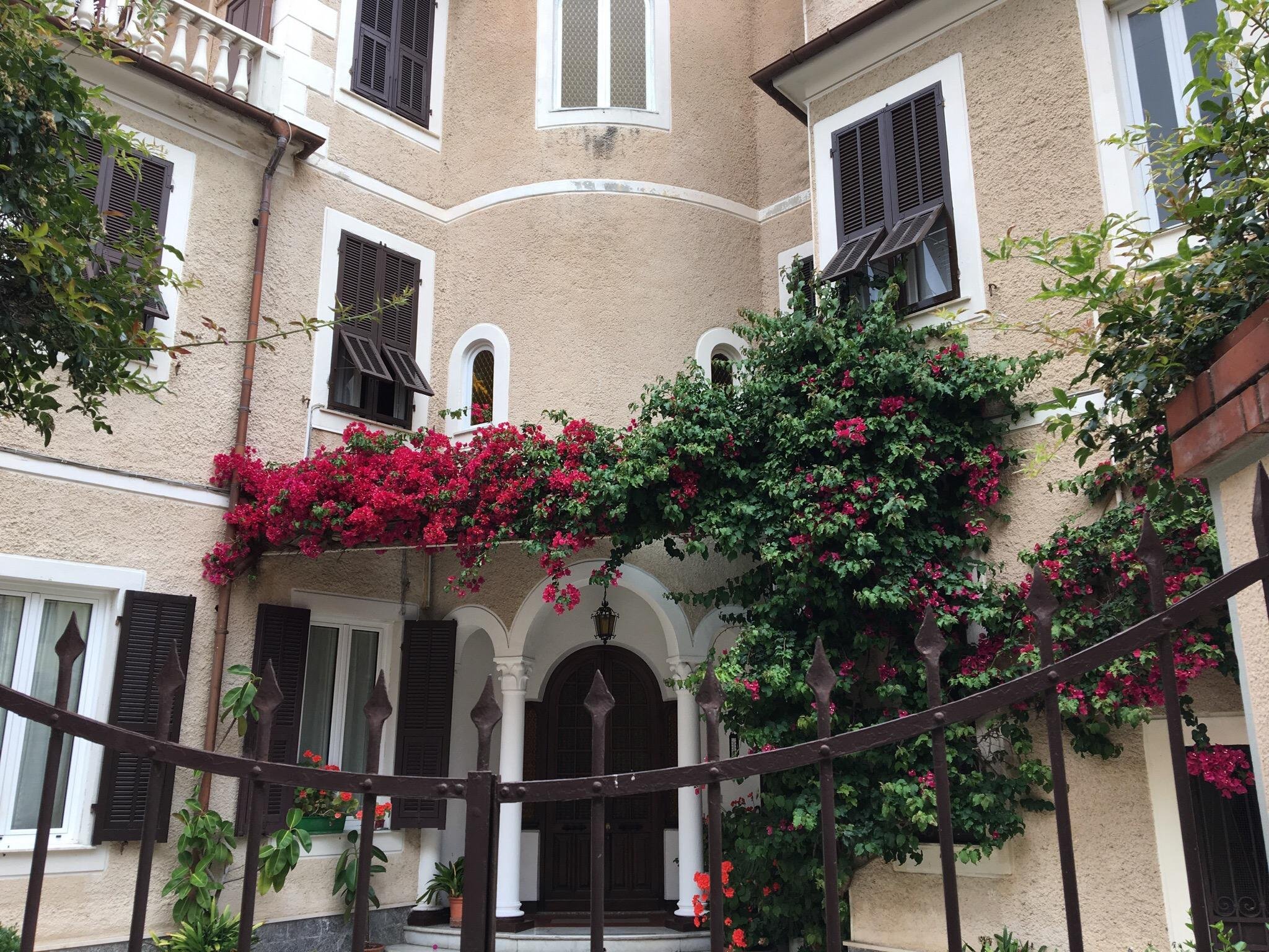 Albergo Fiorenza & Banksia Meublè image