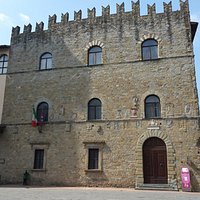 Facciata esterna