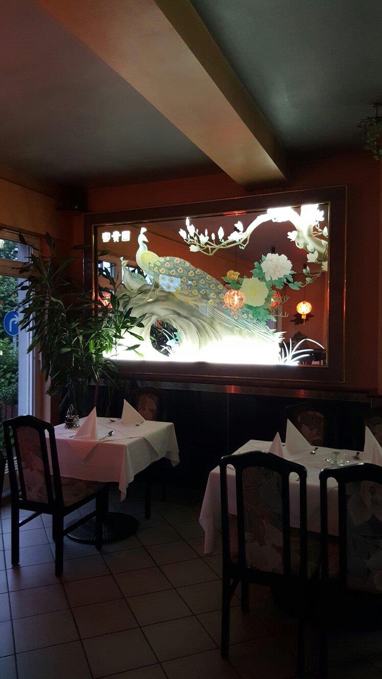 JADEGARTEN, Aachen Restaurant Reviews, Photos & Phone Number