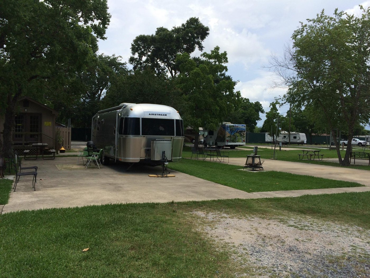 New Orleans Koa - Updated 2024 Campground Reviews (la)