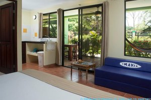 Room & Suite