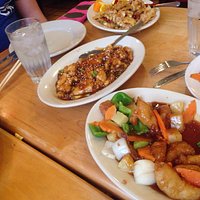 J.W. Chen's