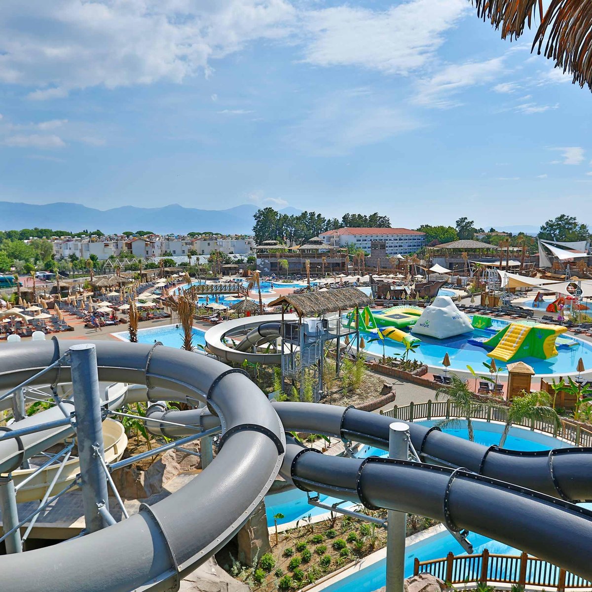 Tortuga Water Park - Kuşadası - Tortuga Water Park Yorumları - Tripadvisor