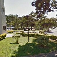 Praça 500 Anos - Valinhos