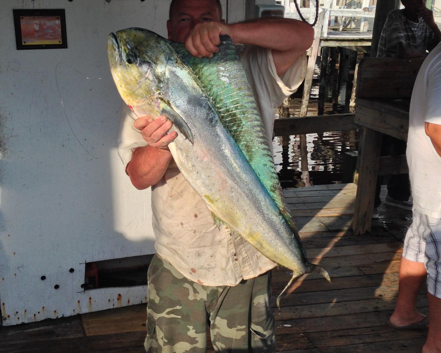 Longway Fishing Charters (Little River) All You Need to Know BEFORE