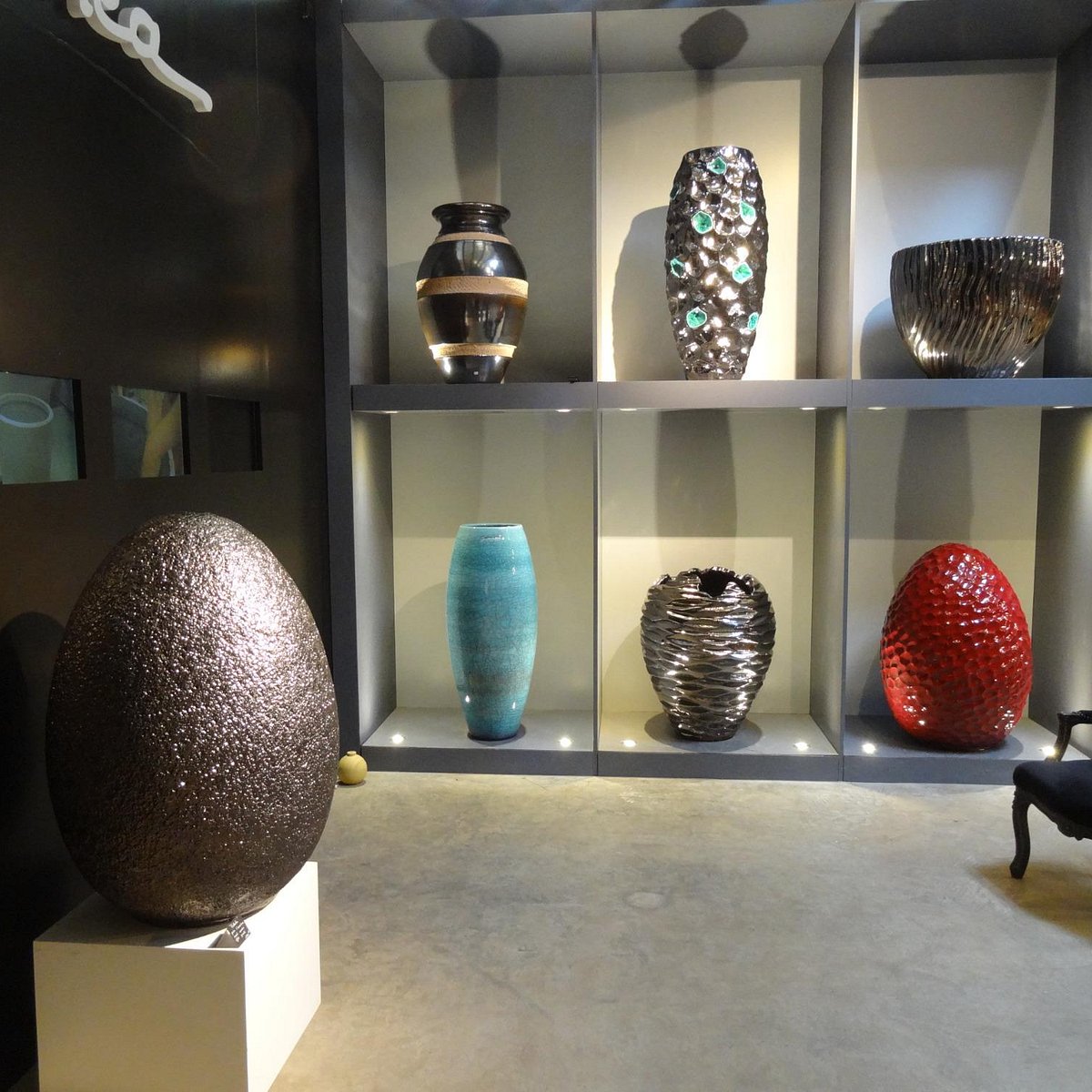 Au Pays basque, l'atelier Goicoechea réinvente la poterie - Côté Maison
