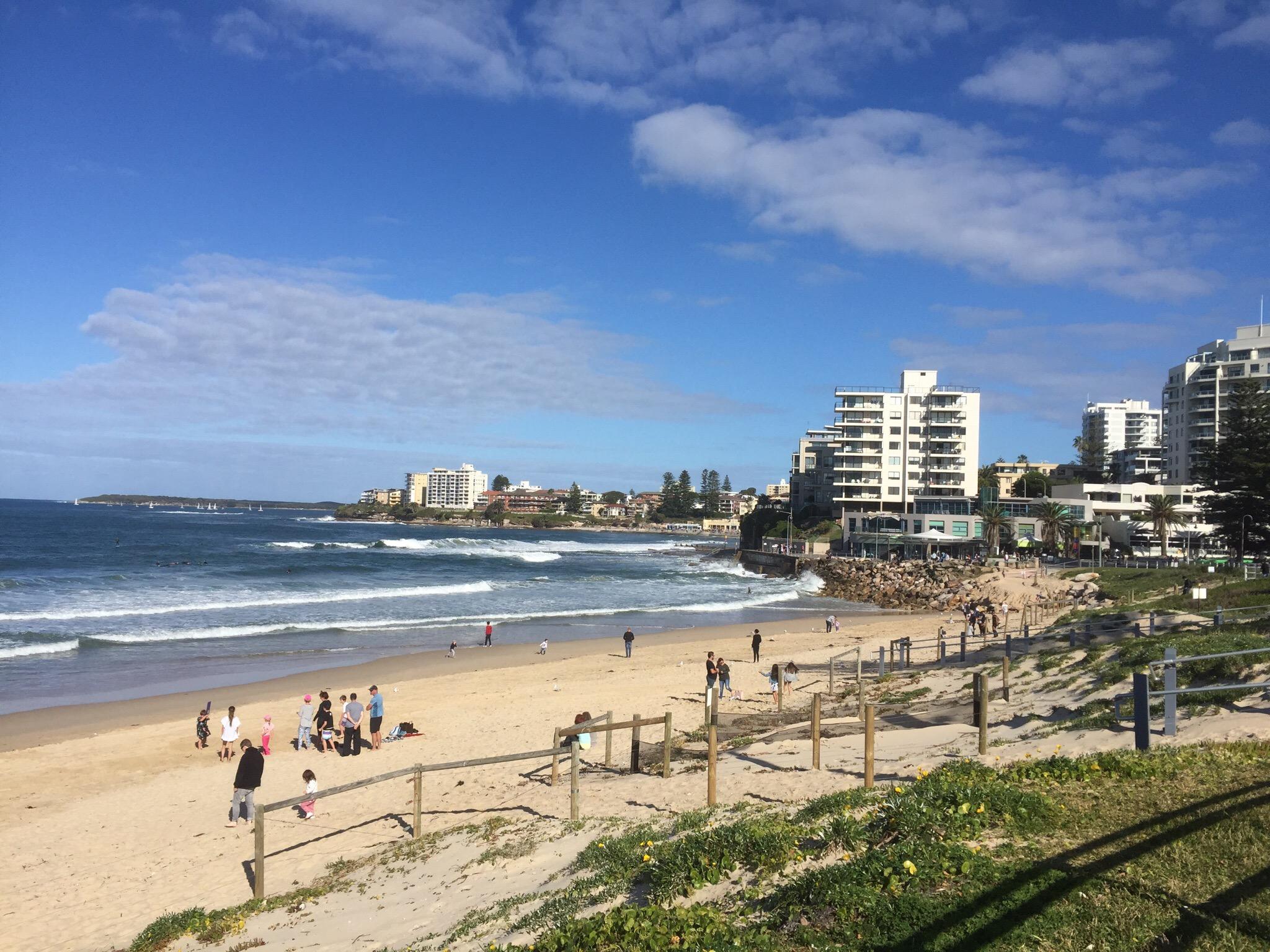 North Cronulla Beach: All You Need To Know BEFORE You Go