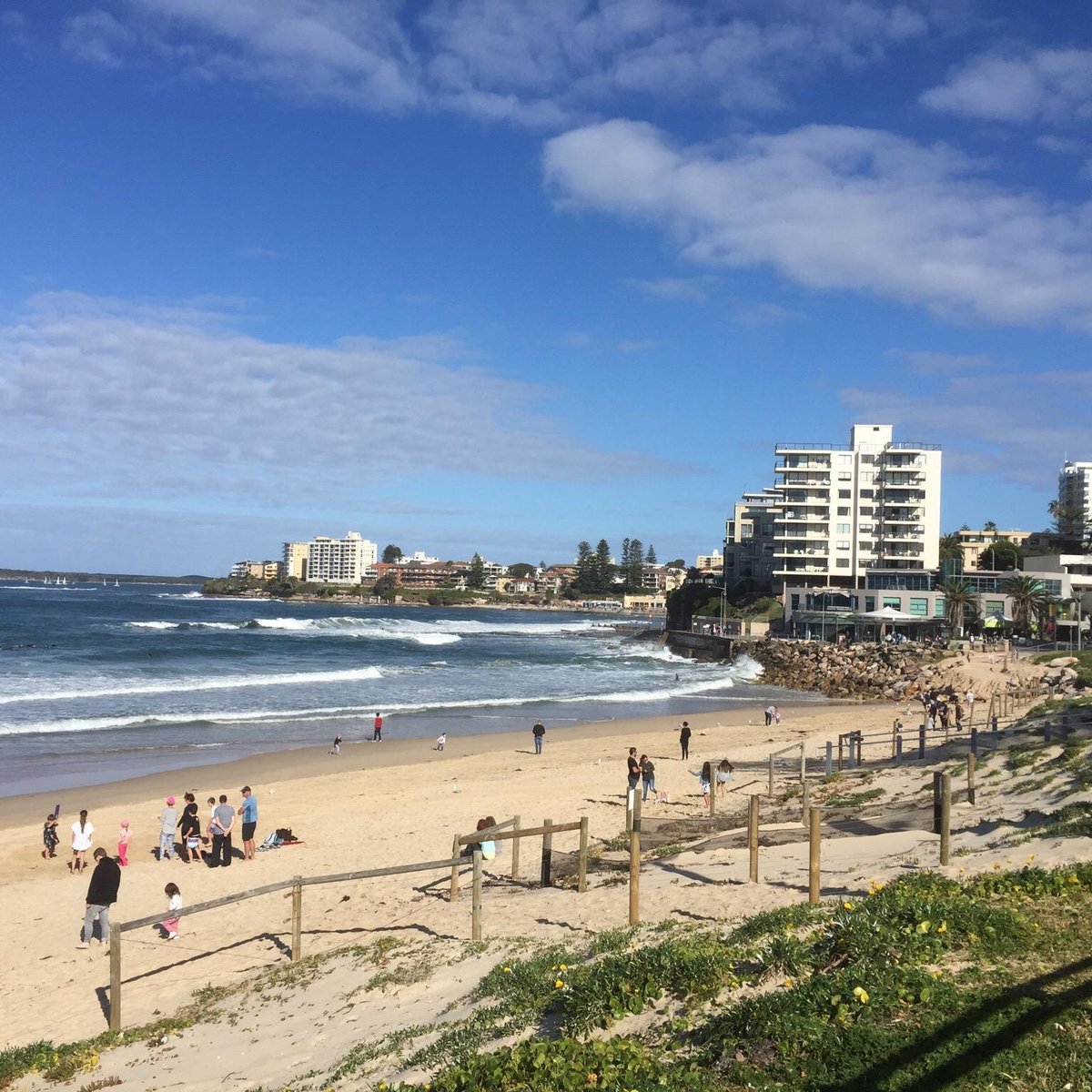 North Cronulla Beach: All You Need to Know BEFORE You Go