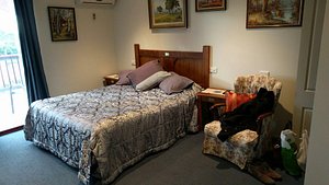 Anchors Aweigh Bed & Breakfast in Narooma