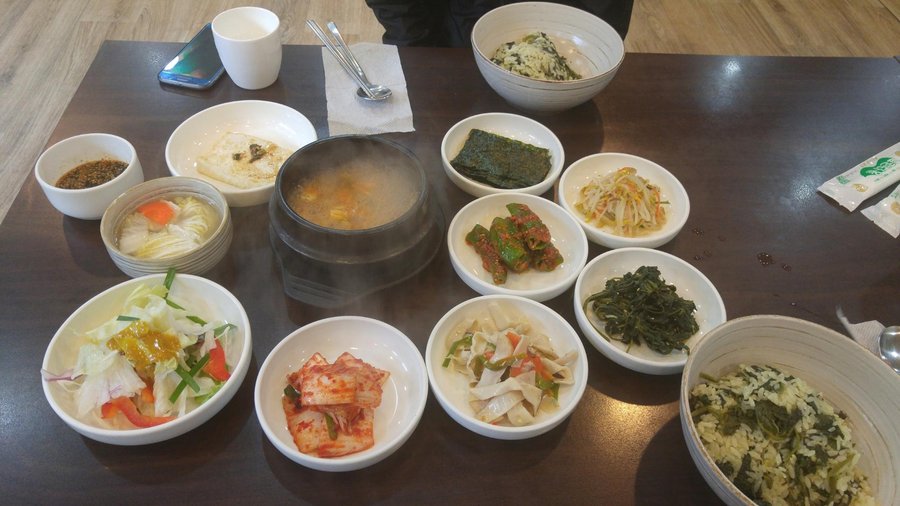산울, 서울 - 레스토랑 리뷰 - 트립어드바이저