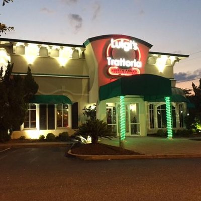 GAUCHO'S BRAZILIAN STEAKHOUSE, Myrtle Beach - Restaurant Reviews ...