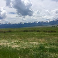 The Historic Beckwith Ranch (Westcliffe) - All You Need to Know BEFORE ...