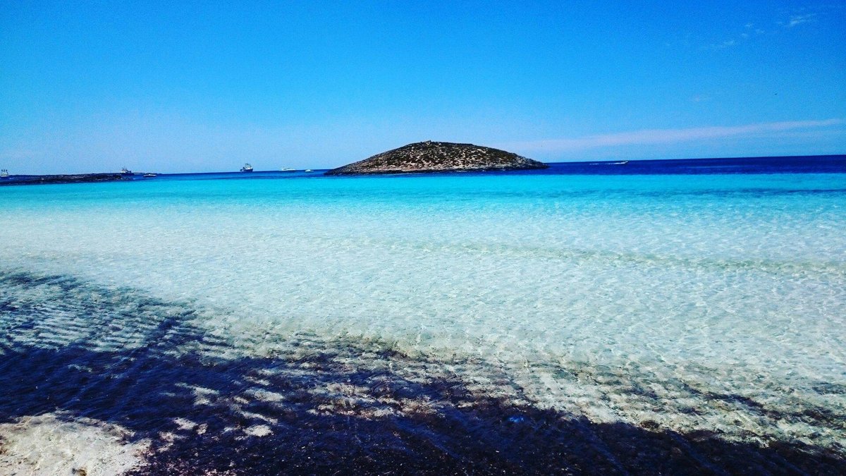 Playa de Ses Illetes (Formentera) - All You Need to Know BEFORE You Go