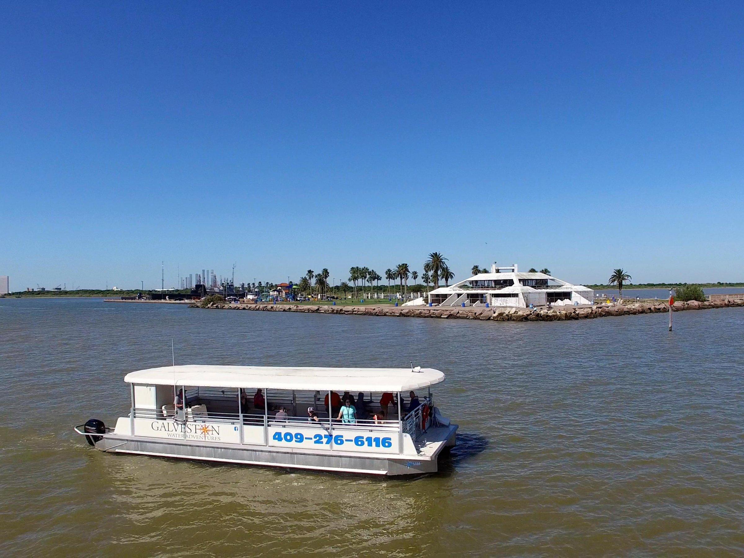 GALVESTON WATER ADVENTURES : Ce qu'il faut savoir pour votre visite ...