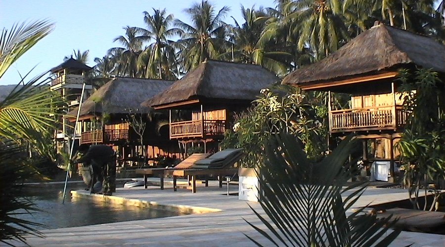 Bungalow