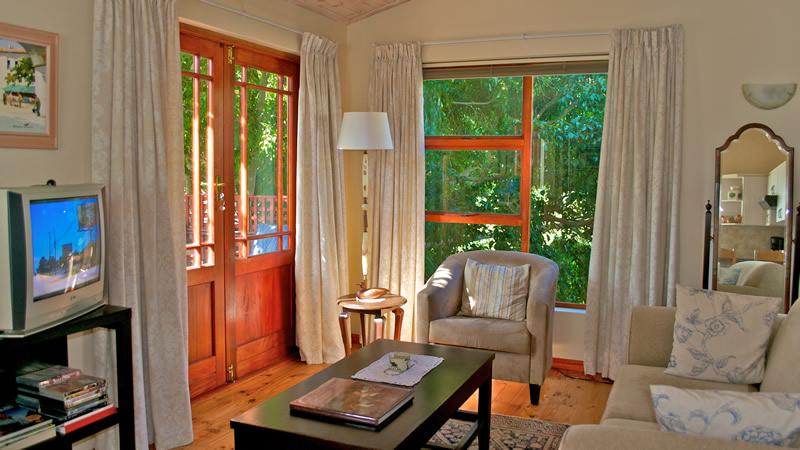 Treetops Guest House Rooms: Pictures & Reviews - Tripadvisor