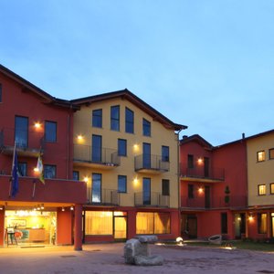 esterno