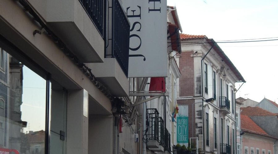 Rua do Hotel