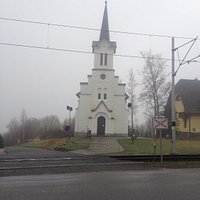 Evanjelicka Cirkev