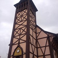 Vysoké Tatry Roman Catholic Parish