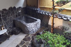 客室 & スイート