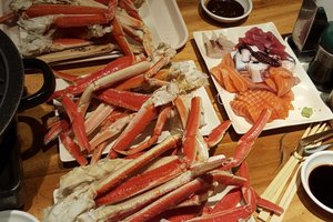食事