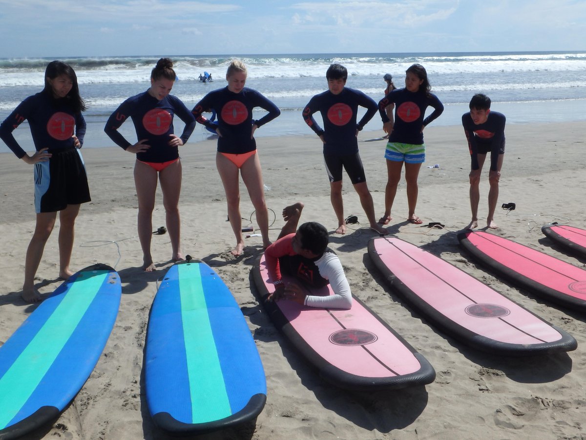 OLAS SURF BALI (Nusa Dua) All You Need to Know BEFORE You Go