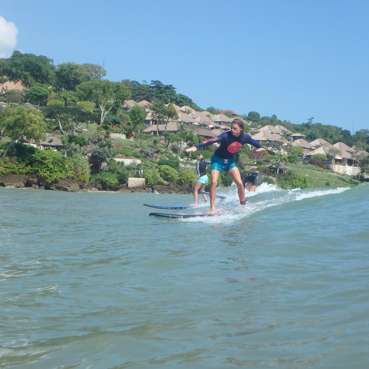 Olas Surf Bali (Nusa Dua) ATUALIZADO 2023 O que saber antes de ir Sobre o que as pessoas