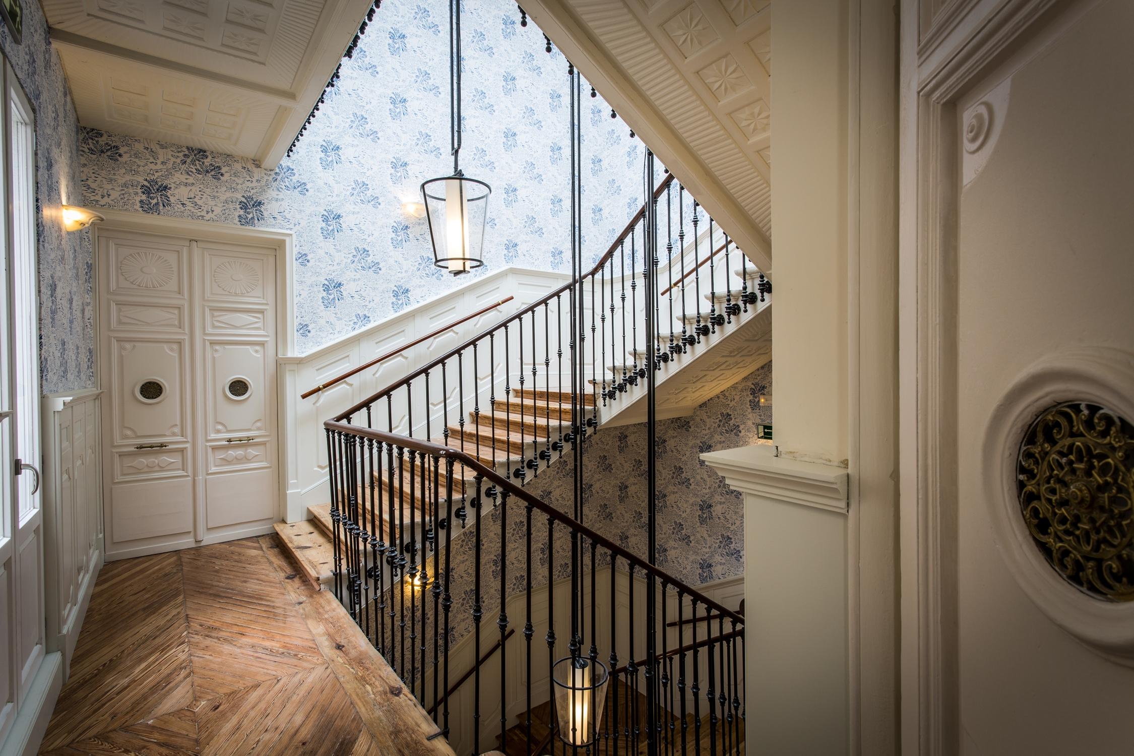 Hotel photo 32 of Only You Boutique Hotel Madrid.