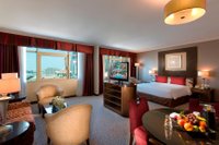 Hotel photo 1 of Swissotel Al Murooj Dubai.
