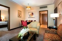 Hotel photo 66 of Swissotel Al Murooj Dubai.