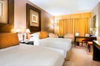 Hotel photo 20 of Swissotel Al Murooj Dubai.