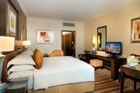 Hotel photo 17 of Swissotel Al Murooj Dubai.