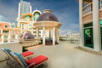 Hotel photo 59 of Swissotel Al Murooj Dubai.