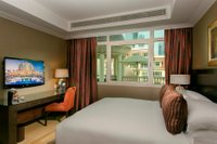 Hotel photo 92 of Swissotel Al Murooj Dubai.