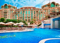 Hotel photo 53 of Swissotel Al Murooj Dubai.