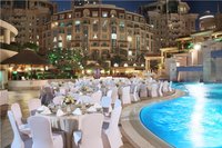 Hotel photo 51 of Swissotel Al Murooj Dubai.