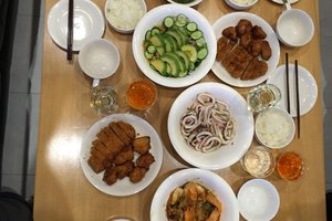 餐飲