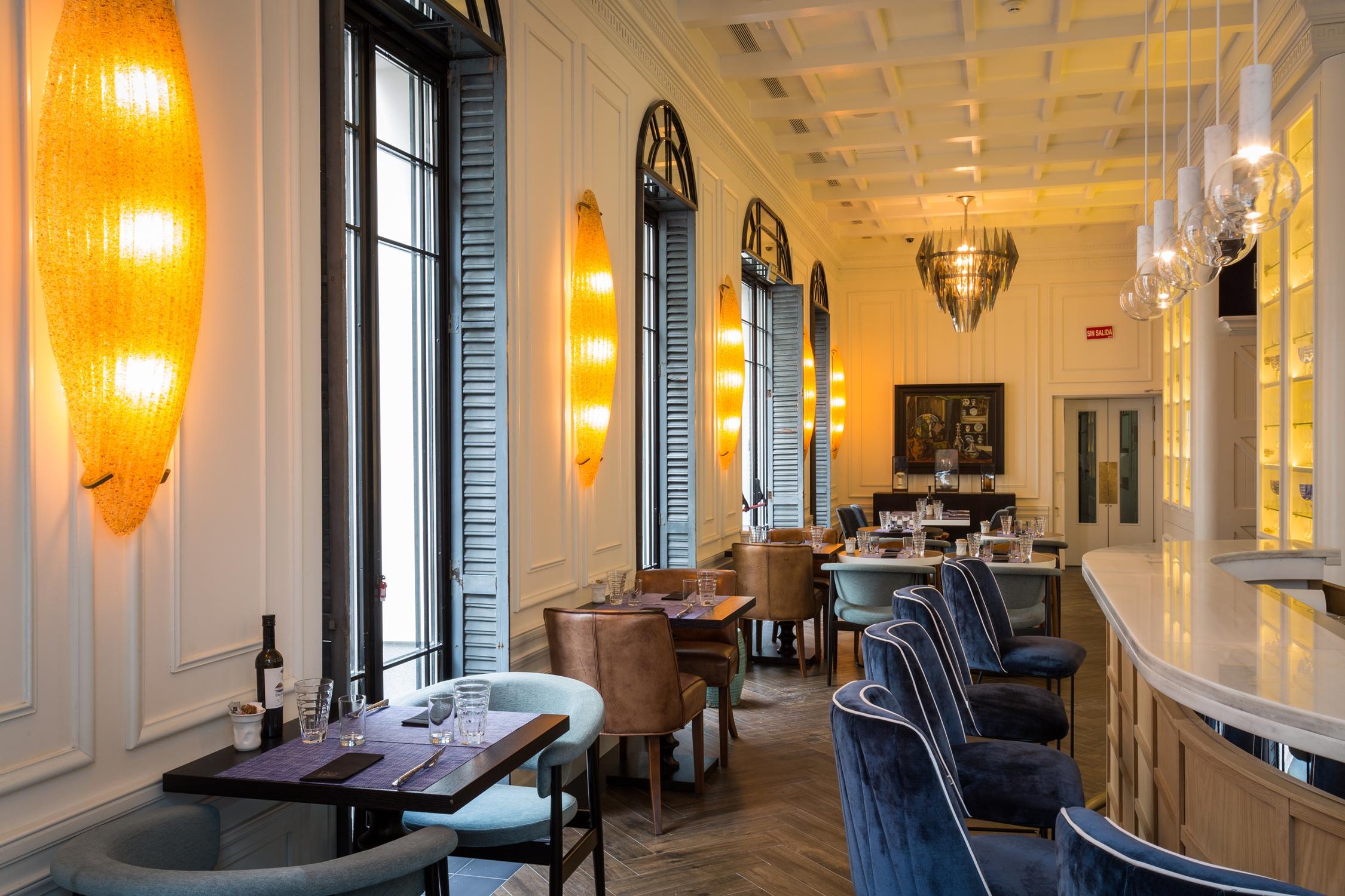 Hotel photo 2 of Only You Boutique Hotel Madrid.