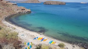 CASA DE LOS SUENOS (Mulegé, Baja California Sur) - opiniones y comentarios  - b & b - Tripadvisor