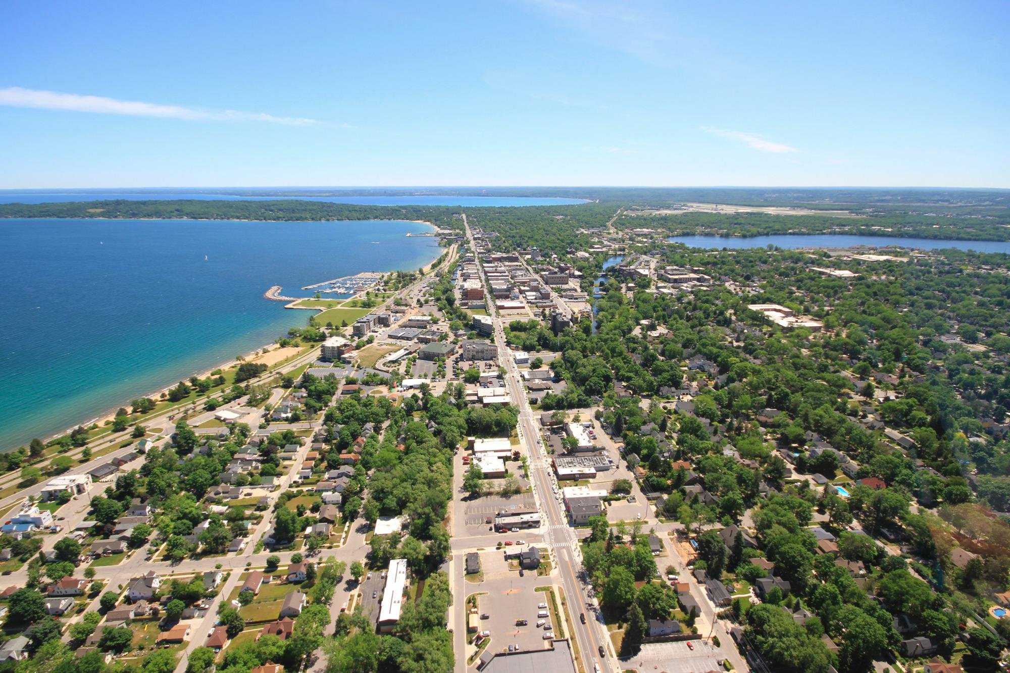 TC Helicopter Tours (Traverse City) - All You Need to Know BEFORE You Go