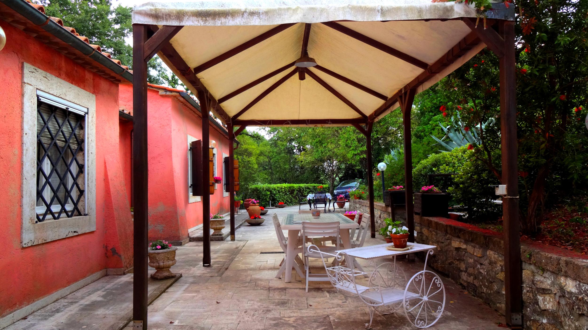 B&B IL VIGNETO - Reviews (Italy/Tuscany - Manciano)